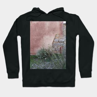 Wishing Wall Hoodie